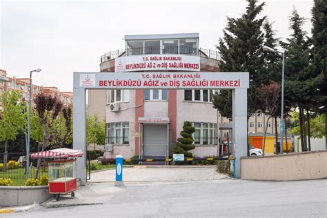 istanbul anadolu üsküdar ağiz ve diş sağliği merkezi